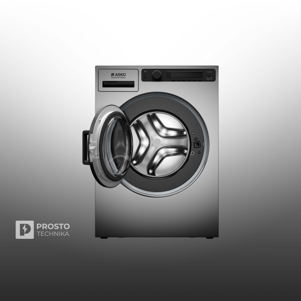 Стиральная машина Asko WMC6743VB.T Стиральная машина Asko WMC6743VB.T